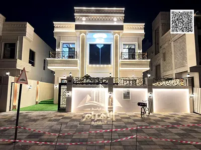 فيلا للبيع بسعر مميز وموقع استراتيجي شامل رسوم التشجيل تملك حر لجميع الجنسيات فرصة مثالية للسكن والاستثمار