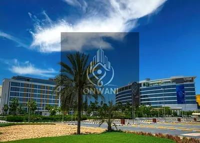 Sea World View | Luxury Living | Prime Location