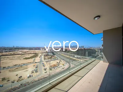 High Floor | Great View | Furnished