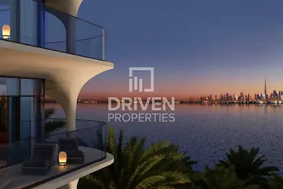 Exclusive | Skyline Views | Luxurious Living