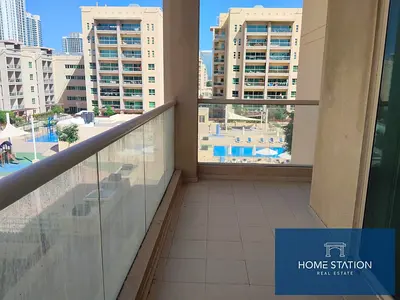 2BR Apartment | Balcony | Al Thayyal 3, The Greens