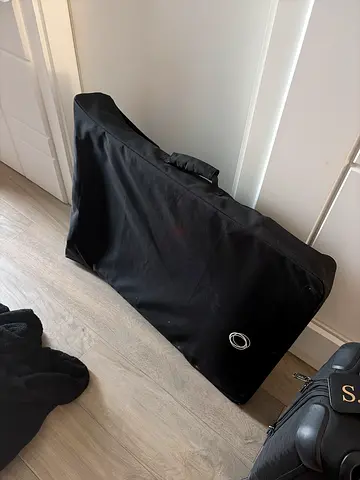 Travel Baby cot