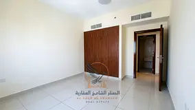 1BR Second Occupancy with Balcony Built In Wardrobes and Full Open View on Sheikh Khalifa Street Nea