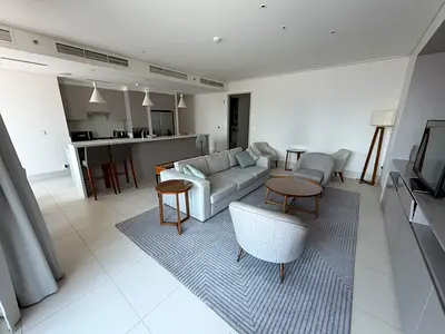 Full Burj View | Fully Furnished | High Floor