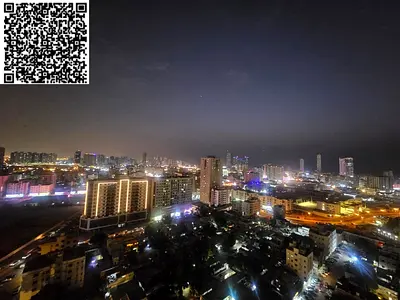 🏠 1BHK FOR SALE – ORIENT TOWER B, UNIT 1801