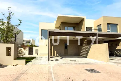 Spacious 4 BR Villa | Prime Location | Modern Home