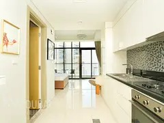 Your Next Investment | Furnished City-View Studio