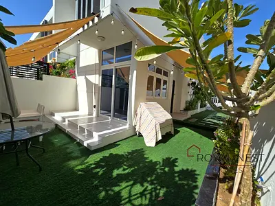 Corner Unit | Upgraded | Near To Community