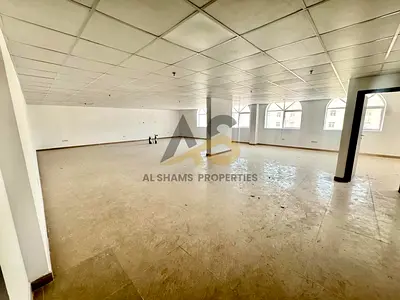 Office For Rent On Premium Location | Easy exit | Easy Payment | 2300 sqft | Call now