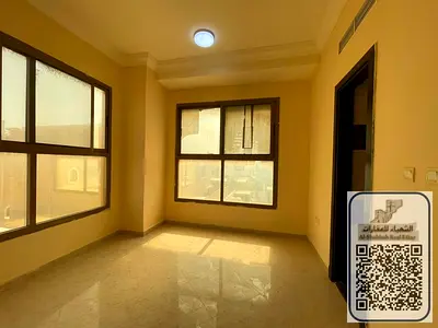 شقة فاخرة للايجار بأرقي مناطق عجمان منطقة الروضة 2