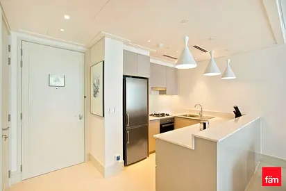 Elegant | Vida Residences | Downtown Living