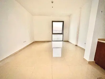 For Sale | Luxury 1BHK Apartment | 2 Bathrooms | Laundry Space | Gym, Pool & Parking | Gated Community | Prime Location, Al Zahia Uptown, Sharjah | Connected to Al Zahia City Centre | AED 760,000