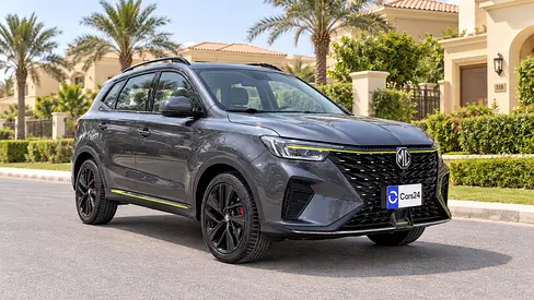 AED 846/month | 0 DP | Free 3 Months Warranty | Service History | 30 Day Return | MG RX5 2024