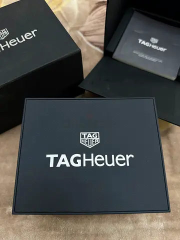TAG Heuer Monaco Automatic Chronograp