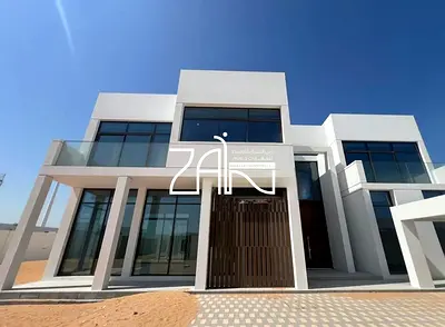 Exceptional 6BR Select| Prime Location | Larg Plot