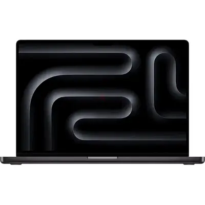 Apple MacBook Pro 16-inch (Space Gray) - Excellent Condition