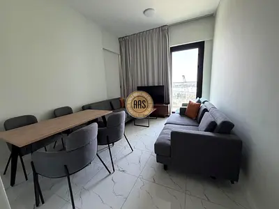 BRAND NEW FULLY 1BHK FLAT|FLEXIBLE CHEQUES PAYMENTS|READY TO MOVE IN