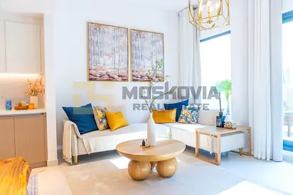 MARIAM ISLAND l 2 BEDROOMS | SWIMMING POOL