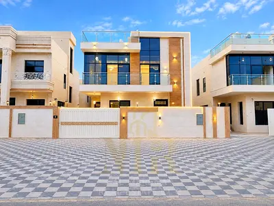 More Than the Price Suggests | 5 Master Bedrooms, Spacious Rooftop & Registration and Freehold Fees