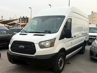 Ford Transit Custom 330L 2016 GCC Specs