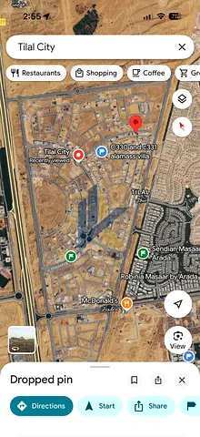 Residential Plot for Sale | Freehold Ownership | Zero Service Fees