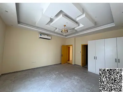 Spacious 5 BHK Villa + Maid’s Room for Rent in Al Helio 2