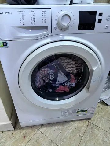 Washing mashine