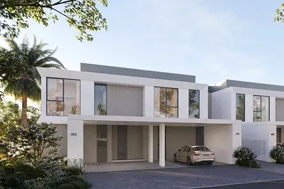 Park View | Single Row | Genuine Resale