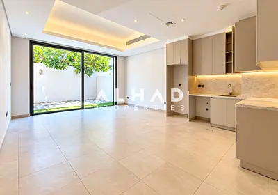 Back to Back | Multiple Options | Private Garden