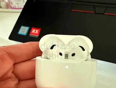 Airpods 4 ANC