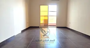 2-Bedroom Apartment for Annual Rent in Al Rashidiya 1 Mina Street, Ajman | Balcony