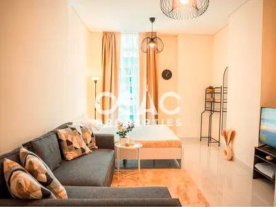 FURNISHED | HIGHER FLOOR | VACANT | PRIME LOCATION