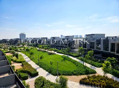 Facing Park | 4 bed G+2 | Nice Community