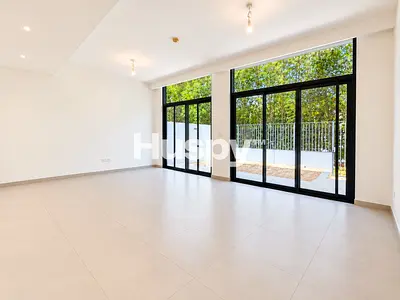 Opposite Pool and Park | Brand New | Maid`s Room