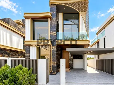 Selling at Original Price | Stand Alone Villa | Handover Soon