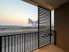 Brand New | Cozy 1BHK With Sea View | 1 Car Parking | Beachfront Living