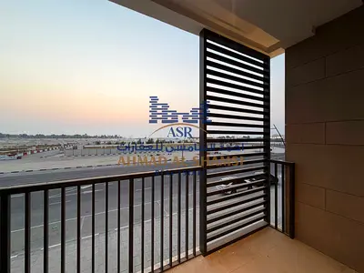 Brand New | Cozy 1BHK With Sea View | 1 Car Parking | Beachfront Living