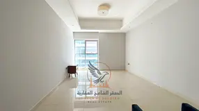 1-Bedroom Apartment for Rent in Gulf Tower, Khalifa Street | Gym, Pool & Private Parking