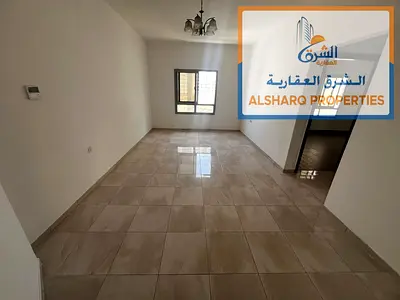 للإيجار السنوي في عجمان – غرفتين وصالة في الراشدية 1