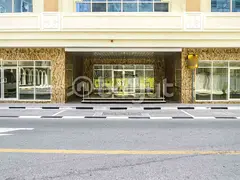 Spacious 1 BHK in Muweilah Commercial with One Parking