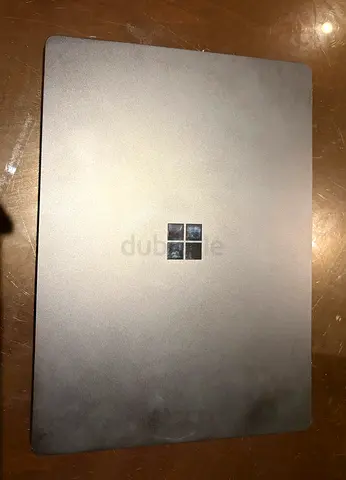 Microsoft Surface Laptop (black) - Clean Condition with original charger
