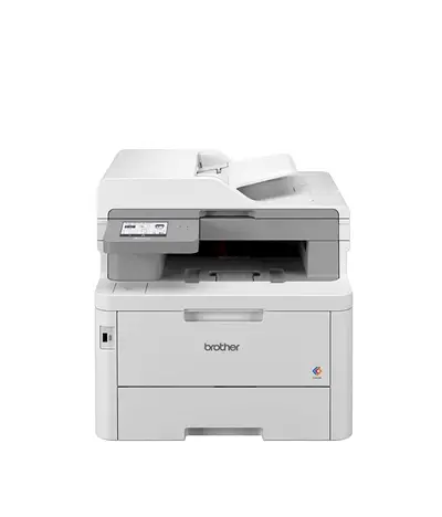 BRAND NEW Brother MFC L8390 Laserprinter / scanner multifunctional for office