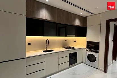 High Floor | Furnished | Smart Home