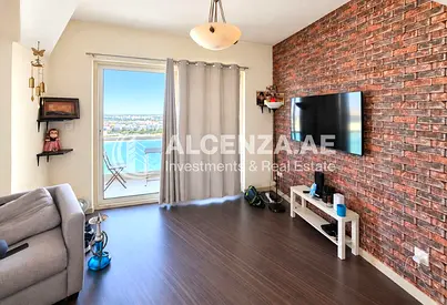 Spacious 1BR | 1,150 Sq. Ft. | Vacant | AED 925K