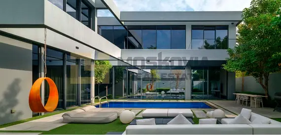 Luxury Forest Community | Close to Dubai | 35/65 payment plan