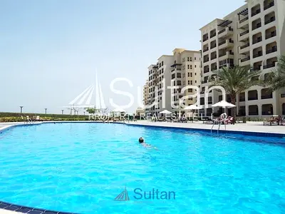 Ground Floor Studio | Great Price | Marina