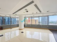 Fitted Office | Furnished Workstations | Gold Tower JLT