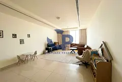 Spacious 2BR+S APT| High Floor | Canal View
