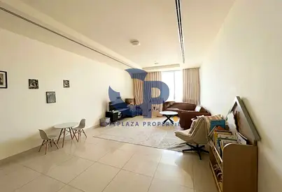 Spacious 2BR+S APT| High Floor | Canal View