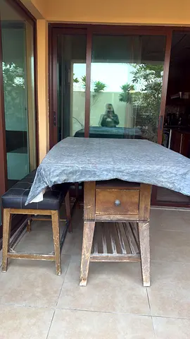 Dinning table